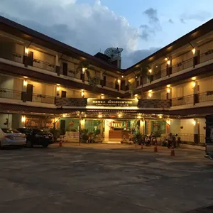 Image of Chiangkhong Palace