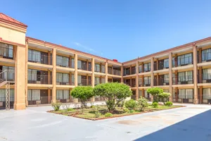 Image of OYO Hotel Decatur I-20 East & Wesley Club Dr