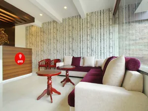 Image of OYO 14653 Vista Suites Doddabetta