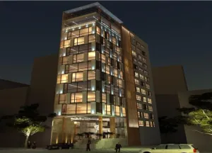 Image of Nhat Linh Hotel & Suites Da Nang