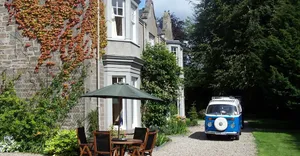Image of Balmuirfield House