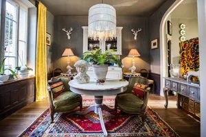 Image of Carcassonne Bed and Breakfast
