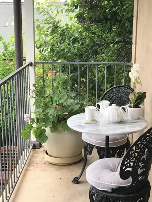 Image of The Green Room