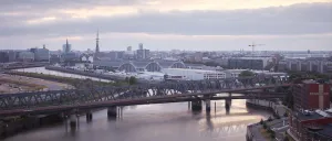 Image of Holiday Inn Hamburg