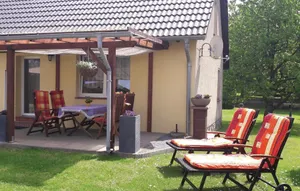 Image of 2 Bedroom Lovely Home In Alt Schwerin