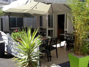 Image of Le Logis Des Chouans