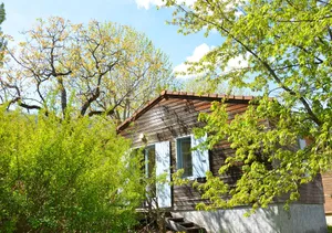 Image of Le Pré Martin, gîte de chalets