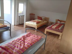 Image of Hostel Schützenbrücke