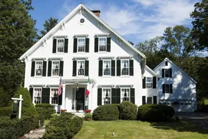 Image of Camden Maine Stay Inn