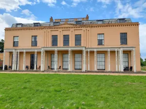 Image of Moggerhanger Park