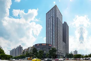Image of Chongqing Oriental Hotel