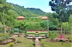 Image of Taman Nggirli Camping & Play Ground