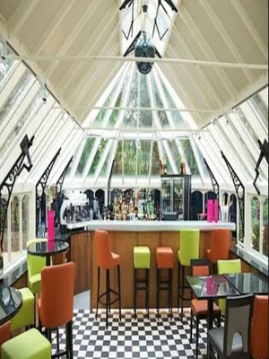 Image of The Oaksmere