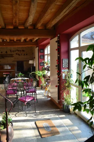 Image of Domaine Maltoff