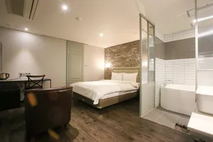 Image of Podo motel