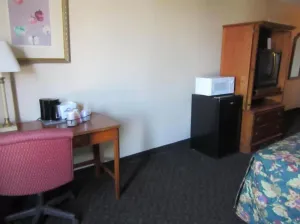 Image of Days Inn & Suites by Wyndham SE Columbia Ft Jackson