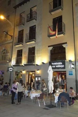 Image of Hosteria Casa Vallejo