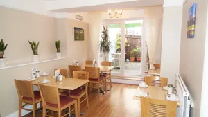 Image of The Kelvin Guest House