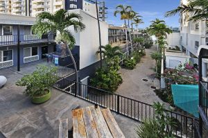 Image of Townsville Adventurers Backpackers