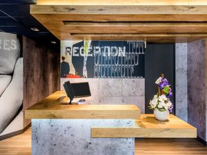 Image of ibis budget Argenteuil Bords de Seine