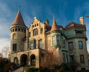 Image of Castle La Crosse