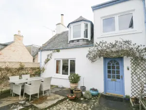 Image of Cantie Cottage