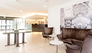 Image of Mercure Hotel Duesseldorf Sued