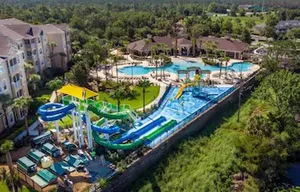Image of Luxurious 3 Bedroom 2 Bath Condo In Windsor Hills Resort