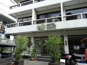 Image of M Hotel Manila