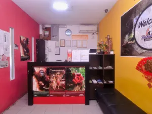 Image of Backpacker's Stay Services