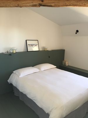Image of Les Appartements Particuliers