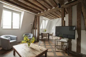 Image of Gregoire Apartment