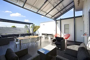Image of Astina Serviced Apartments - Parkside