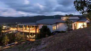 Image of Casa Del Mar- House of the sea