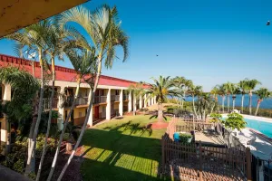 Image of Red Roof Inn Fort Myers