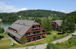 Image of Feriendorf Maltschacher See