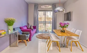 Image of Stay Jaffa Jerusalem