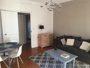 Image of Appartements Plantagenet - Le 27