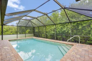 Image of Dogwood Dr. 1879 Marco Island Vacation Rental 3 Bedroom Home by Redawning