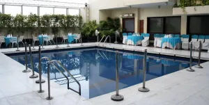 Image of M.K.Hotel