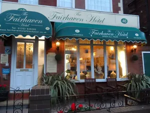 Image of Fairhaven Palentine Road