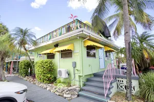 Image of Sun Deck Inn