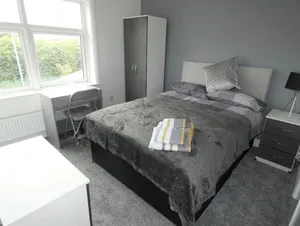 Image of Townhouse @ 29 Cotesheath Street Stoke