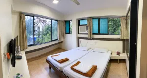 Image of Hotel Shanti Palace