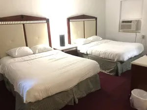 Image of Sahara Motel