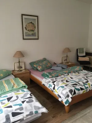 Image of City Apartment