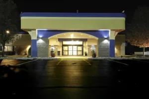 Image of Best Western Plus Philadelphia Bensalem Hotel