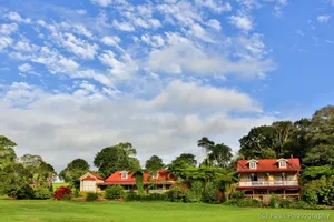Image of Foxwell Park Lodge & Restaurant