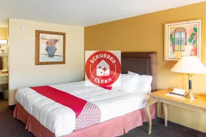 Image of OYO Hotel Guymon OK US-64