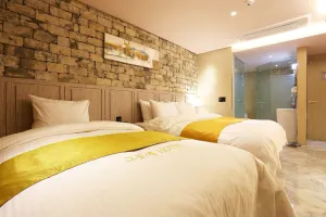 Image of Yeongdeungpo Hotel Geugose